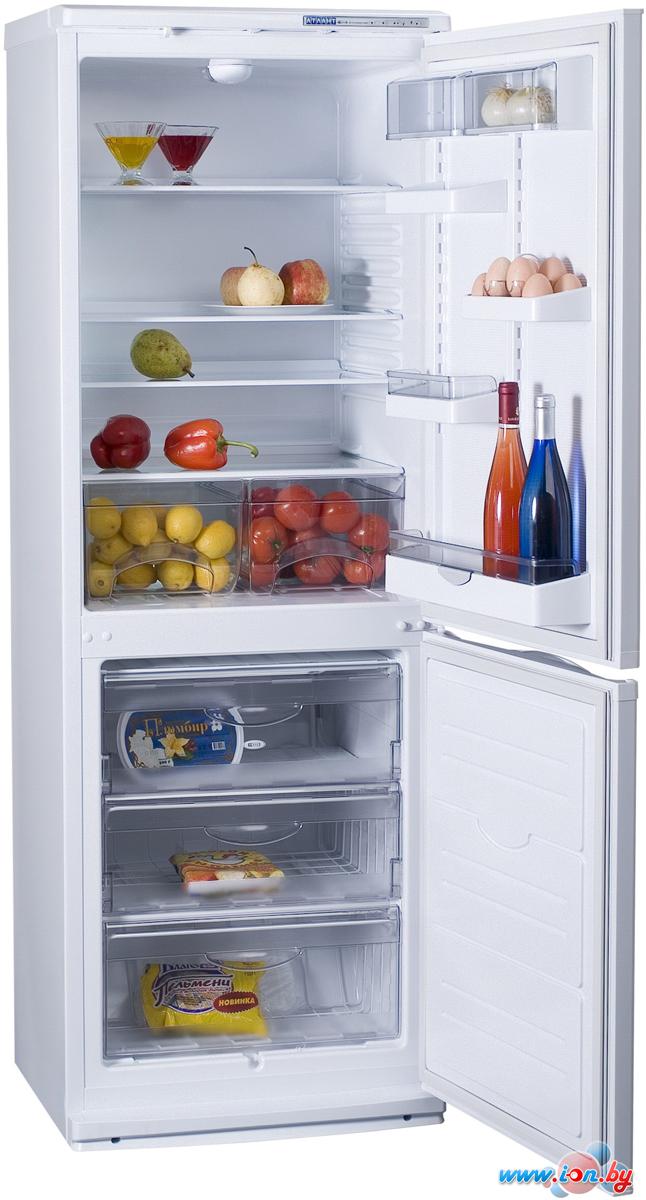 Холодильник ATLANT ХМ 6321-101 в Гомеле