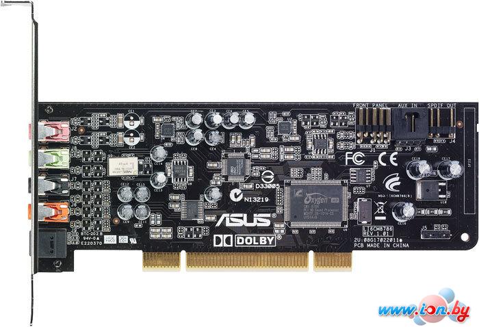 Звуковая карта ASUS Xonar DG в Гомеле