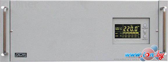 Источник бесперебойного питания Powercom Smart King XL RM SXL-1500A-RM в Могилёве