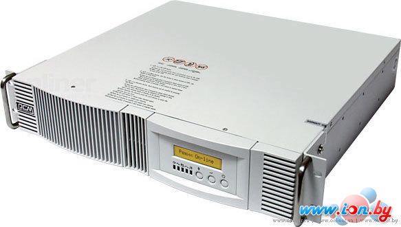Источник бесперебойного питания Powercom Vanguard RM VGD-3000 2U в Могилёве