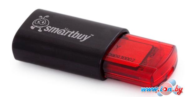 USB Flash SmartBuy Click 4Gb Black (SB4GBCL-K) в Могилёве