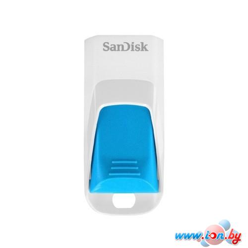 USB Flash SanDisk Cruzer Edge 16GB (SDCZ51W-016G-B35B) в Могилёве
