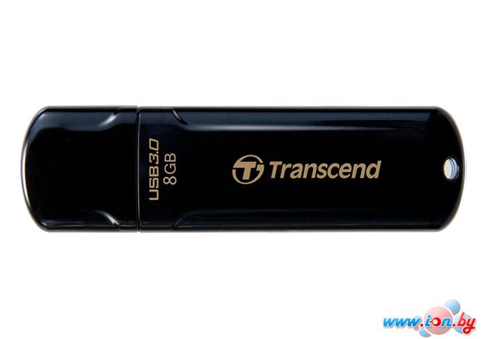 USB Flash Transcend JetFlash 700 8GB (TS8GJF700) в Могилёве
