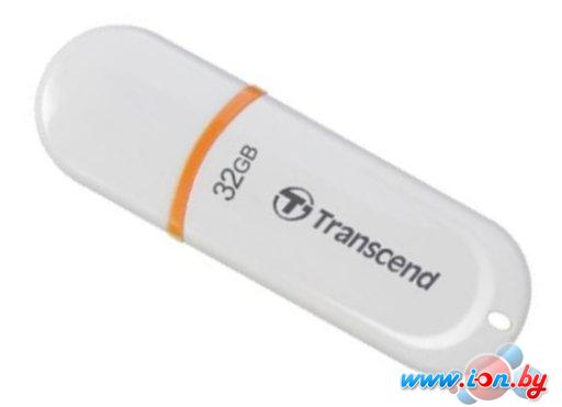USB Flash Transcend JetFlash 330 32 Гб (TS32GJF330) в Гродно