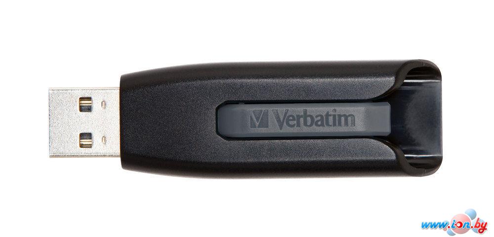 USB Flash Verbatim Store n' Go V3 Black 16GB (49172) в Могилёве
