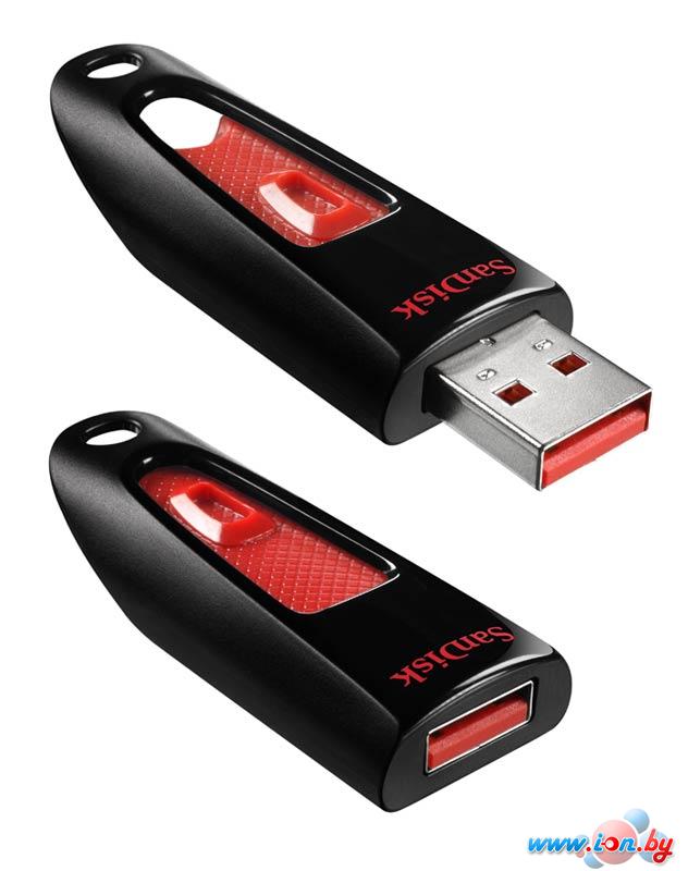 USB Flash SanDisk Ultra 16 Гб в Витебске
