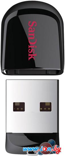 USB Flash SanDisk Cruzer Fit 64GB (SDCZ33-064G-B35) в Минске