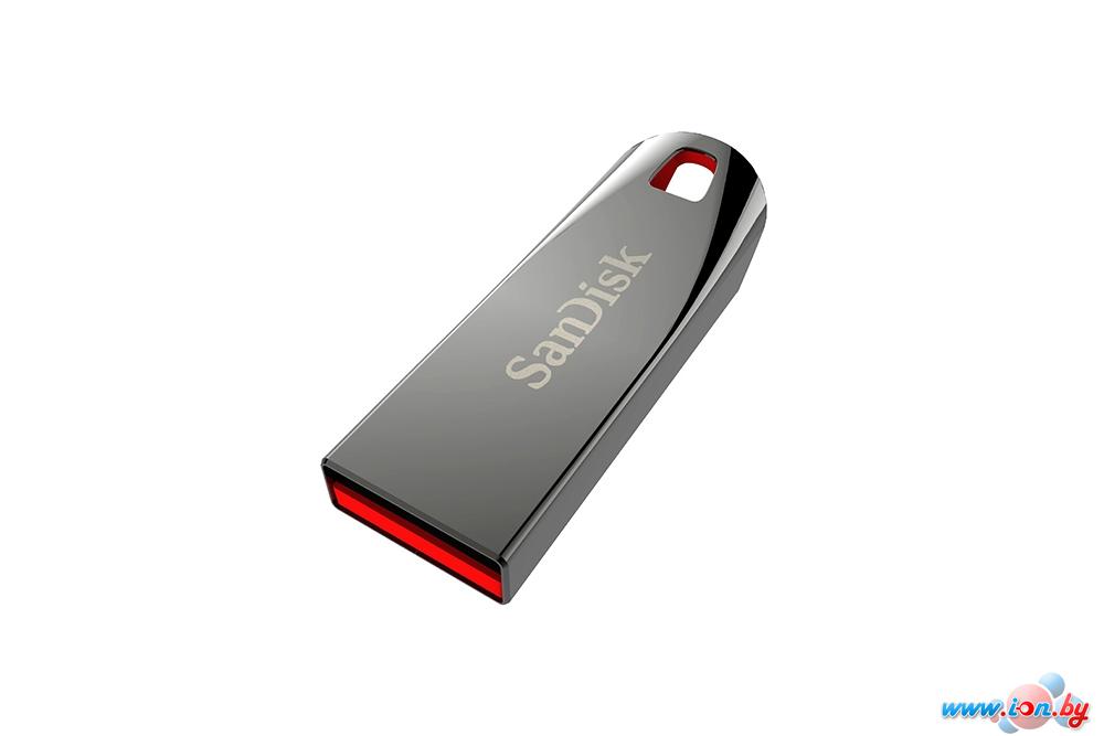 USB Flash SanDisk Cruzer Force 16GB (SDCZ71-016G-B35) в Могилёве