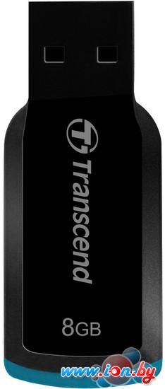 USB Flash Transcend JetFlash 360 16Gb (TS16GJF360) в Гомеле