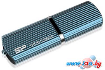USB Flash Silicon-Power Marvel M50 Blue 64GB (SP064GBUF3M50V1B) в Могилёве