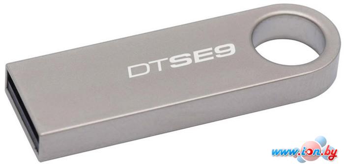 USB Flash Kingston DataTraveler SE9 16 Гб (DTSE9H/16GB) в Минске