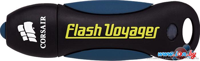 USB Flash Corsair Flash Voyager 16 Гб (CMFUSB2.0-16GB) в Могилёве