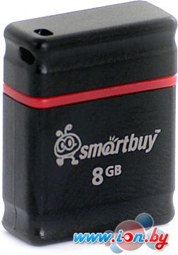 USB Flash SmartBuy Pocket series 32 Гб Black (SB32GBPoc K) в Могилёве