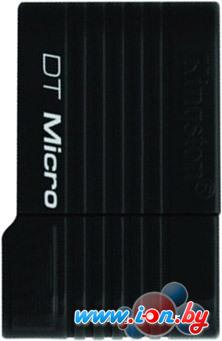 USB Flash Kingston DataTraveler Micro 8 Гб (DTMCK/8GB) в Гродно