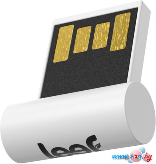 USB Flash Leef Surge White 32GB (LFSUR-032WWR) в Витебске