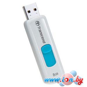 USB Flash Transcend JetFlash 530 8 Гб (TS8GJF530) в Витебске