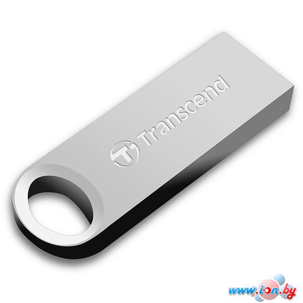 USB Flash Transcend JetFlash 520S 16Gb Silver (TS16GJF520S) в Могилёве