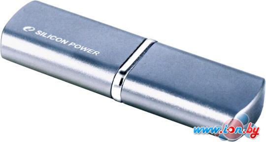 USB Flash Silicon-Power LuxMini 720 16GB (SP016GBUF2720V1D) в Могилёве