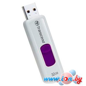 USB Flash Transcend JetFlash 530 32 Гб (TS32GJF530) в Гомеле