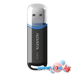USB Flash A-Data C906 8 Гб Black (AC906-8G-RBK) в Витебске