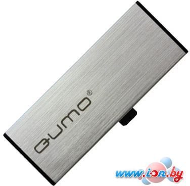 USB Flash QUMO Aluminium 64Gb в Могилёве