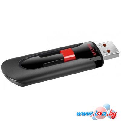 USB Flash SanDisk Cruzer Glide 8GB (SDCZ60-008G-B35) в Могилёве