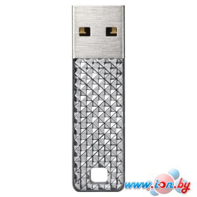 USB Flash SanDisk Cruzer Facet CZ55 FacetSilver 8GB (SDCZ55-08G) в Гродно