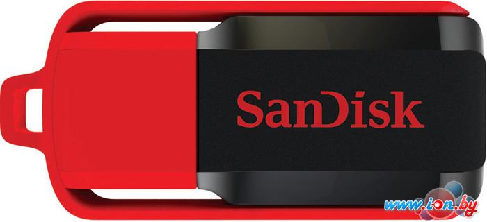 USB Flash SanDisk Cruzer Switch 16 Гб (SDCZ52-016G-B35) в Минске