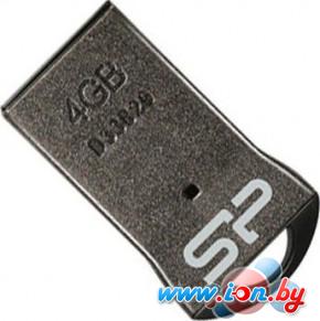 USB Flash Silicon-Power Touch T01 4GB (SP004GBUF2T01V1K) в Гомеле