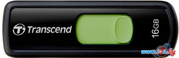 USB Flash Transcend JetFlash 500 16 Гб (TS16GJF500) в Бресте