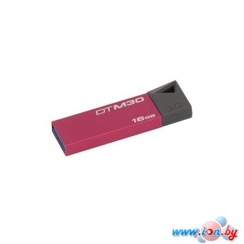 USB Flash Kingston DataTraveler Mini 3.0 16GB (DTM30/16GB) в Могилёве