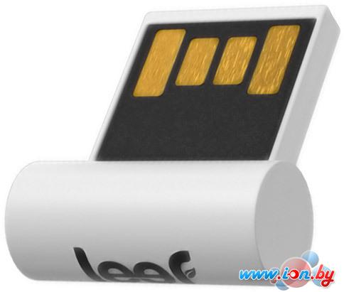 USB Flash Leef Surge White 8GB (LFSUR-008WWR) в Могилёве