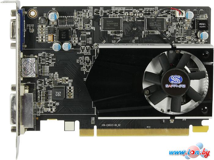 Видеокарта Sapphire R7 240 4GB DDR3 (11216-02) в Могилёве