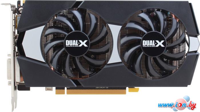 Видеокарта Sapphire DUAL-X R9 270 OC 2GB GDDR5 (11220-00) в Бресте