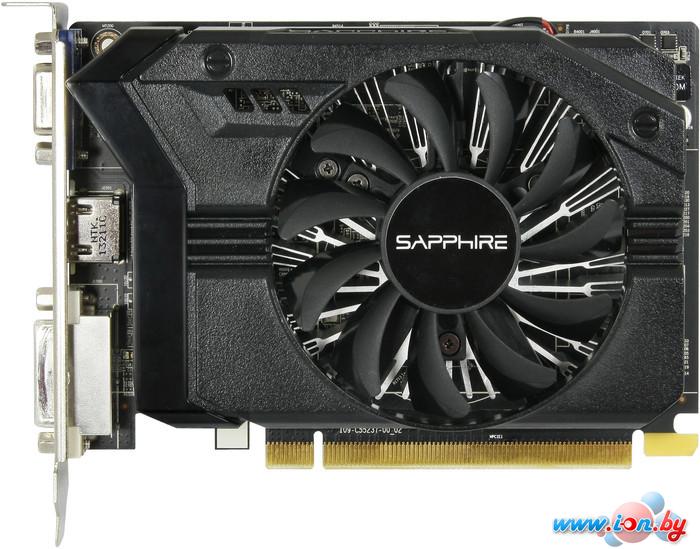 Видеокарта Sapphire R7 250 2GB DDR3 (11215-01) в Бресте