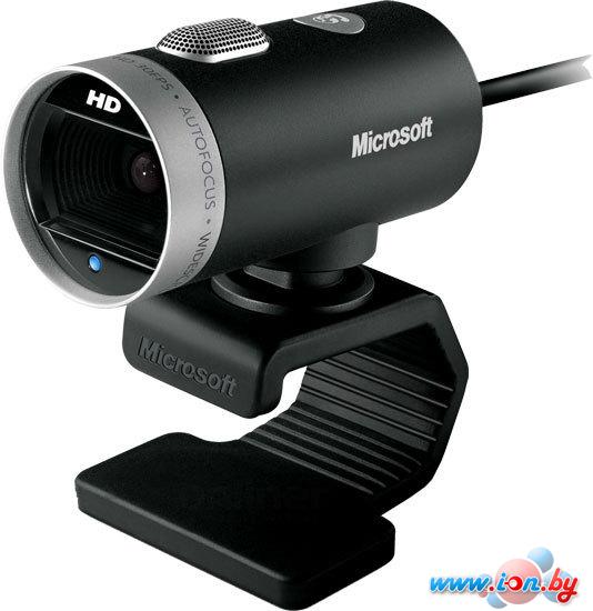 Web камера Microsoft LifeCam Cinema в Бресте