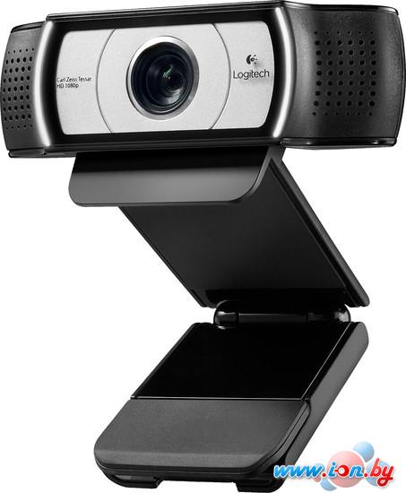 Web камера Logitech Webcam C930e (960-000971) в Витебске