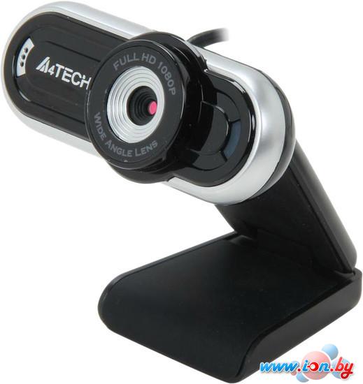 Web камера A4Tech PK-920H Silver в Гомеле