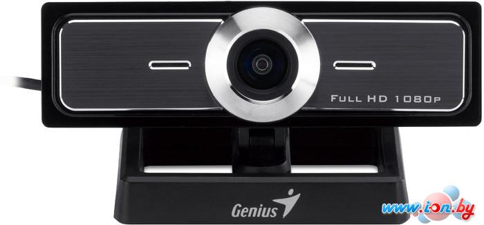 Web камера Genius WideCam F100 в Минске
