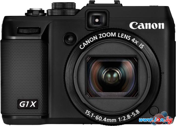 Фотоаппарат Canon PowerShot G1 X в Гродно