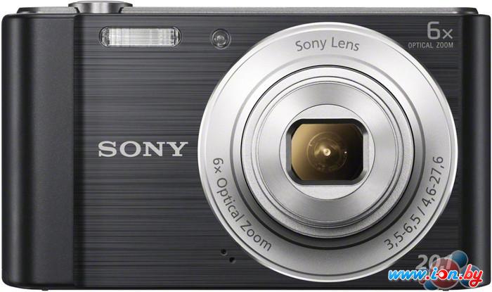 Фотоаппарат Sony Cyber-shot DSC-W810 в Минске
