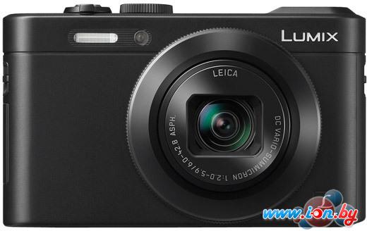 Фотоаппарат Panasonic Lumix DMC-LF1 в Витебске