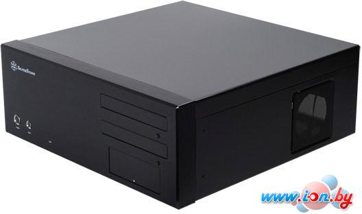 Корпус SilverStone Lascala LC17 Black (SST-LC17B-USB3.0) в Могилёве
