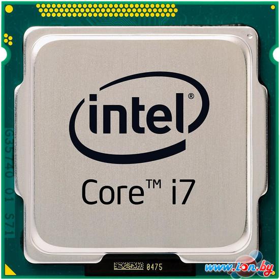 Процессор Intel Core i7-4770S в Гомеле