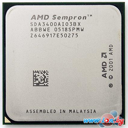 Процессор AMD Sempron 3400+ в Бресте