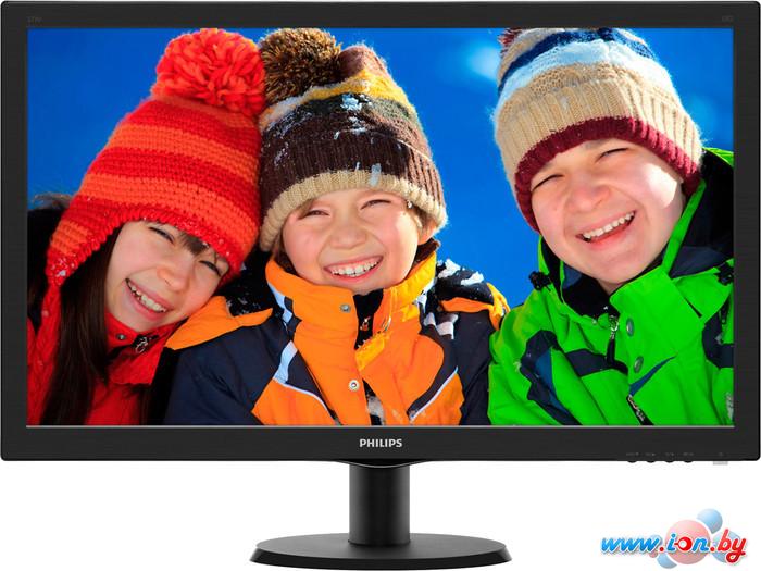 Монитор Philips 273V5LSB/01 в Могилёве