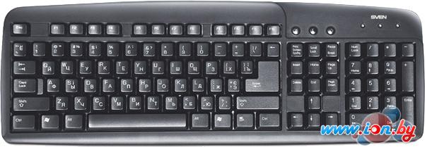 Клавиатура SVEN Standard 304 в Бресте