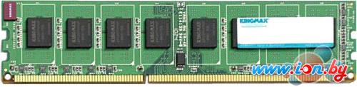 Оперативная память Kingmax DDR3 8GB (PC3-12800) в Могилёве