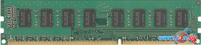 Оперативная память Samsung 4GB DDR3 PC3-12800 (M378B5273CH0-CK0) в Могилёве