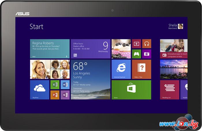 Планшет ASUS Transformer Book T100TA-DK005H 532GB Dock в Могилёве